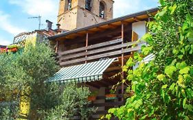 Cozy Castello