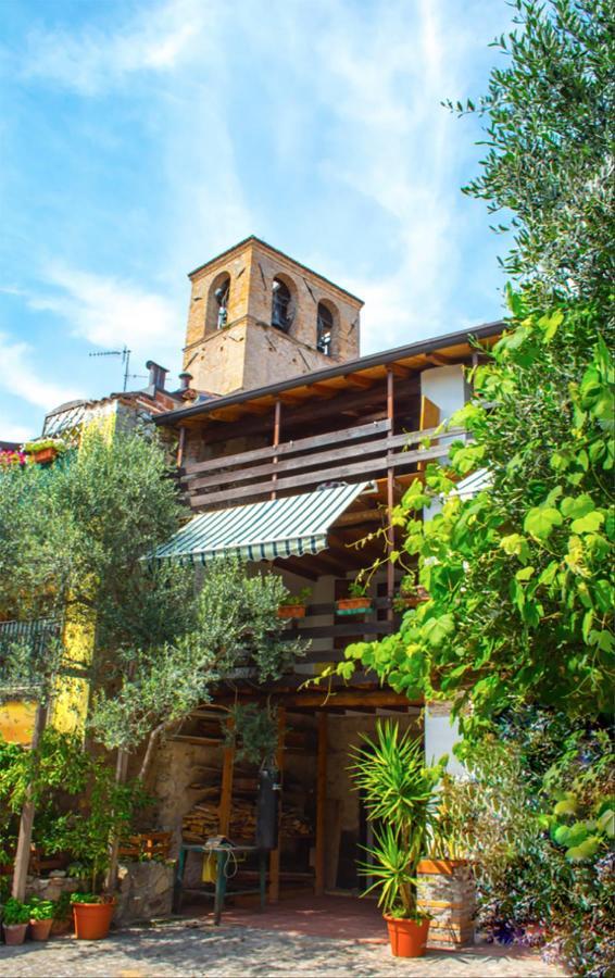 Appartement Cozy Castello à Manerba del Garda Extérieur photo