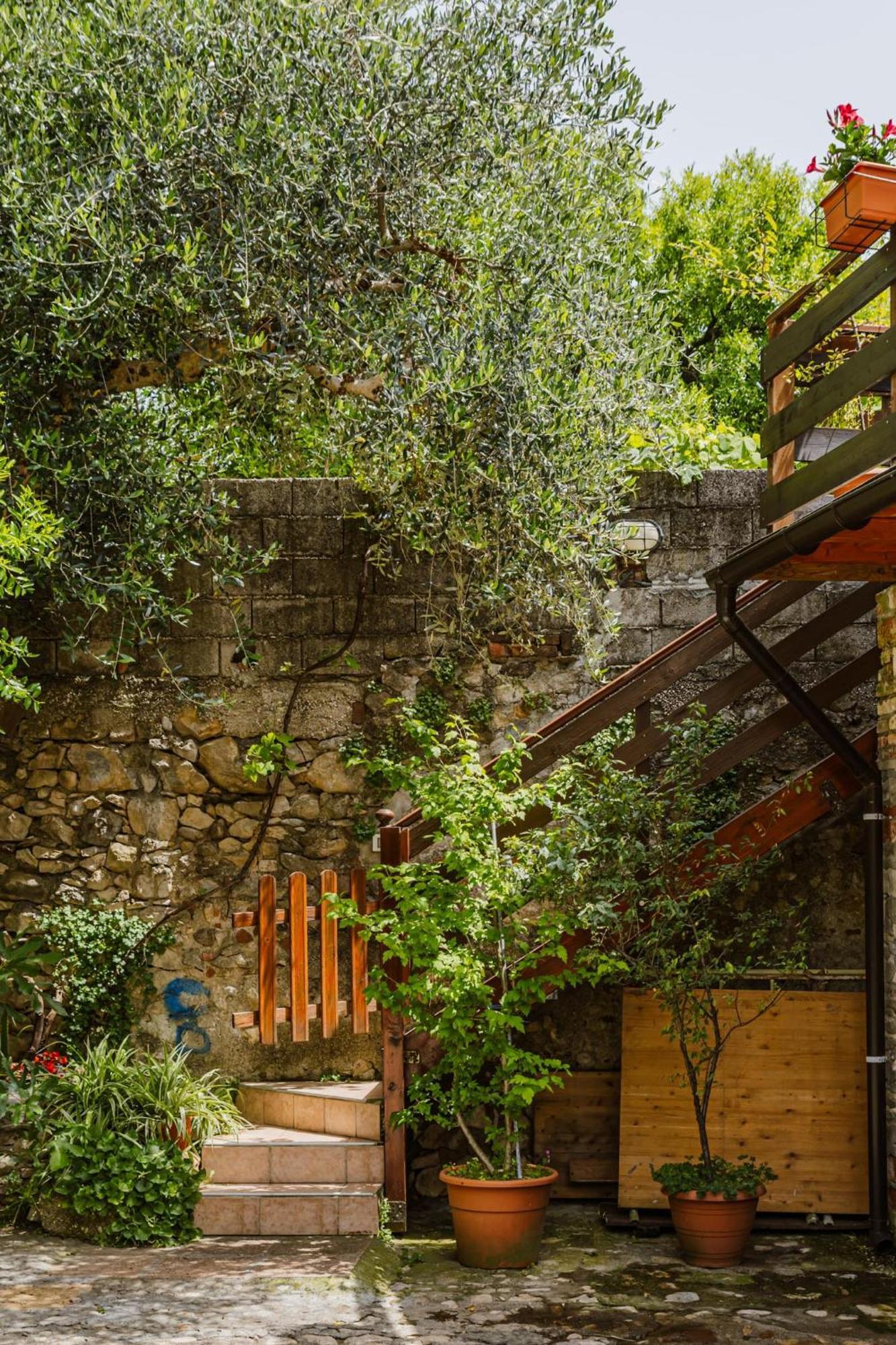 Appartement Cozy Castello à Manerba del Garda Extérieur photo
