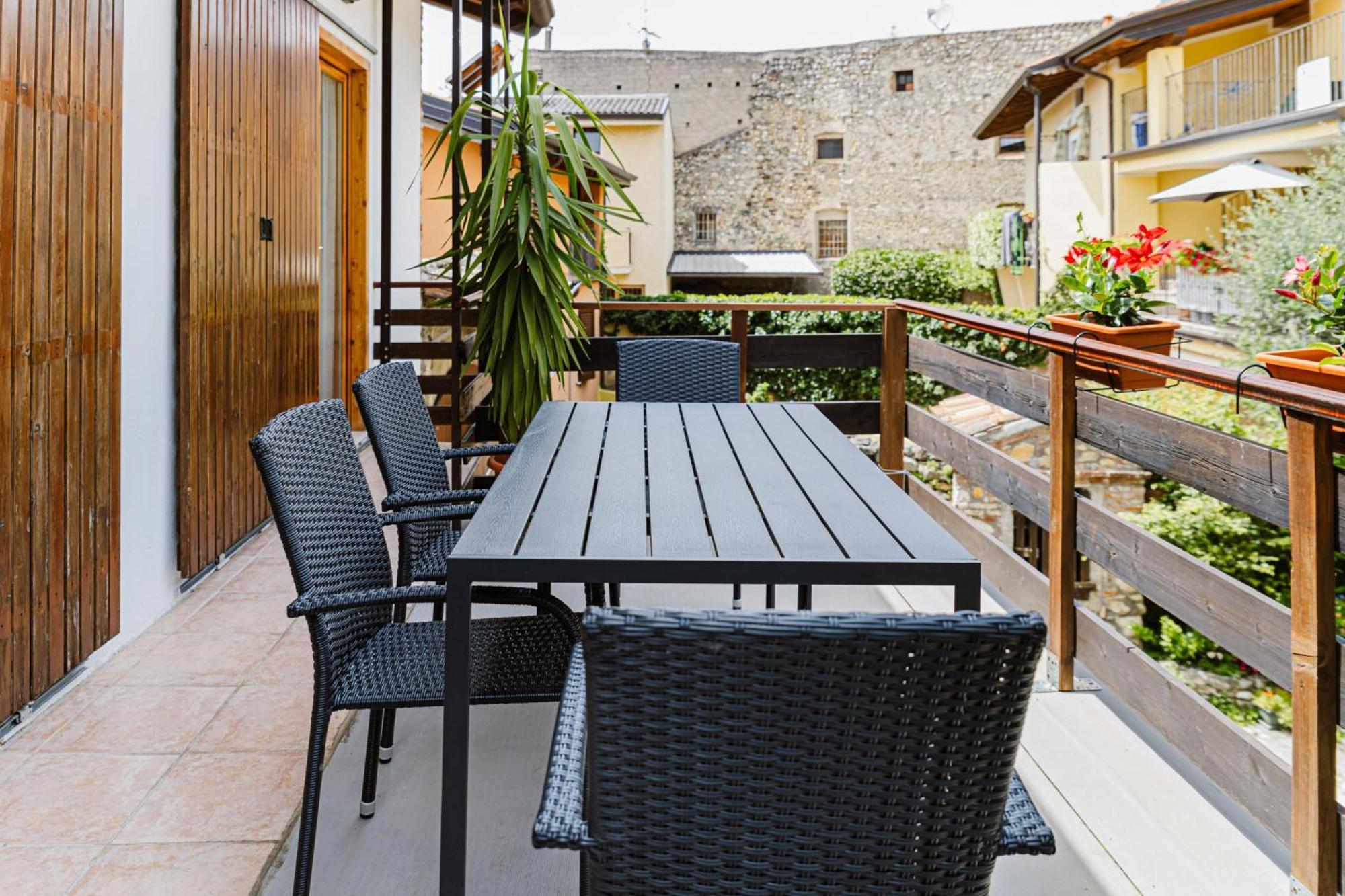 Appartement Cozy Castello à Manerba del Garda Extérieur photo