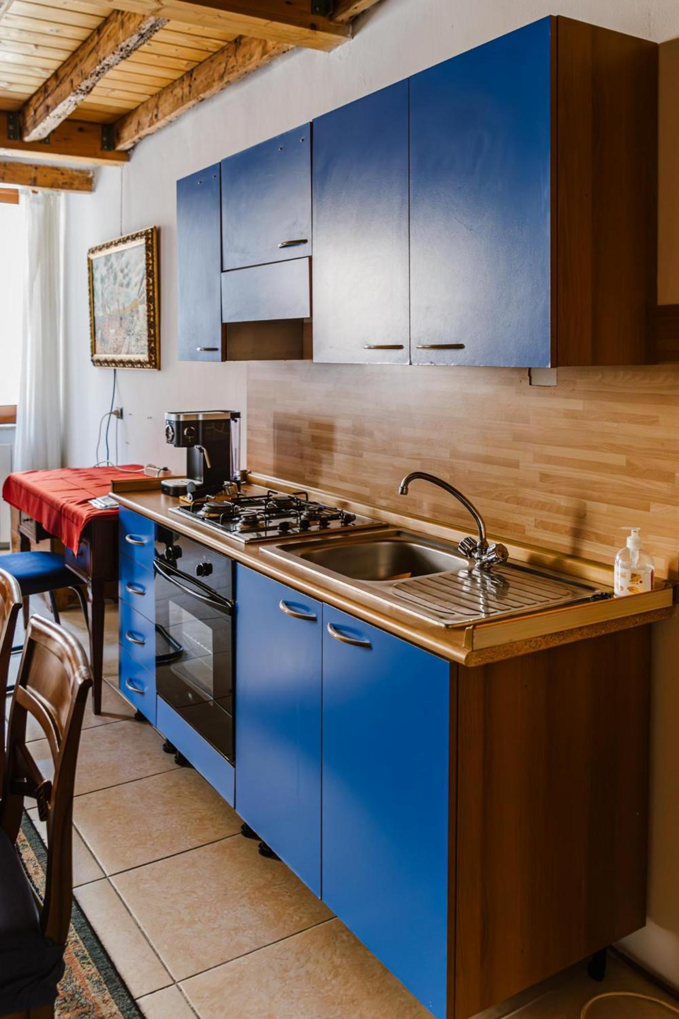 Appartement Cozy Castello à Manerba del Garda Extérieur photo