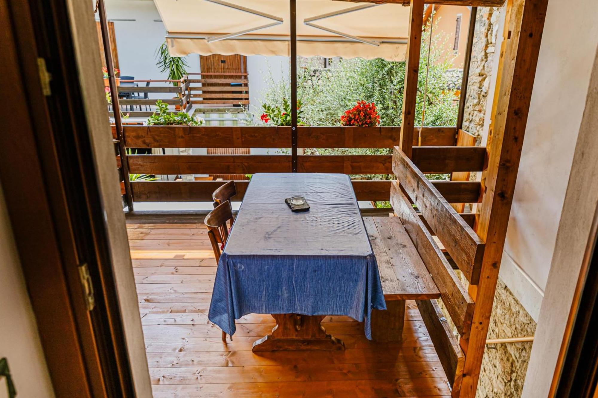 Appartement Cozy Castello à Manerba del Garda Extérieur photo