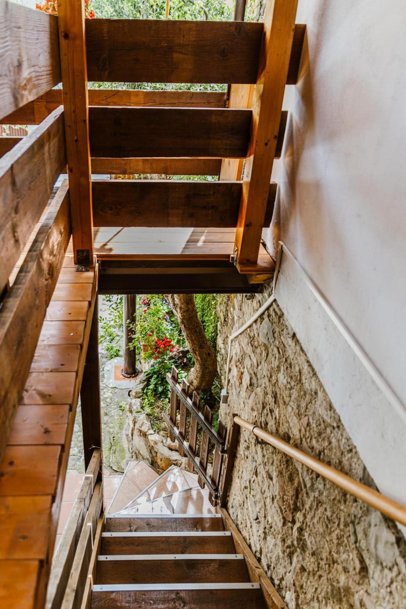 Appartement Cozy Castello à Manerba del Garda Extérieur photo