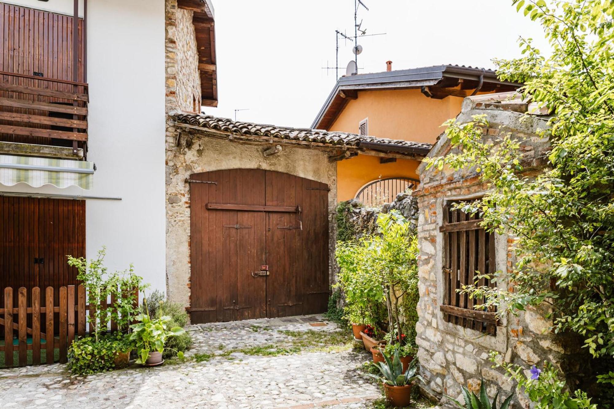 Appartement Cozy Castello à Manerba del Garda Extérieur photo