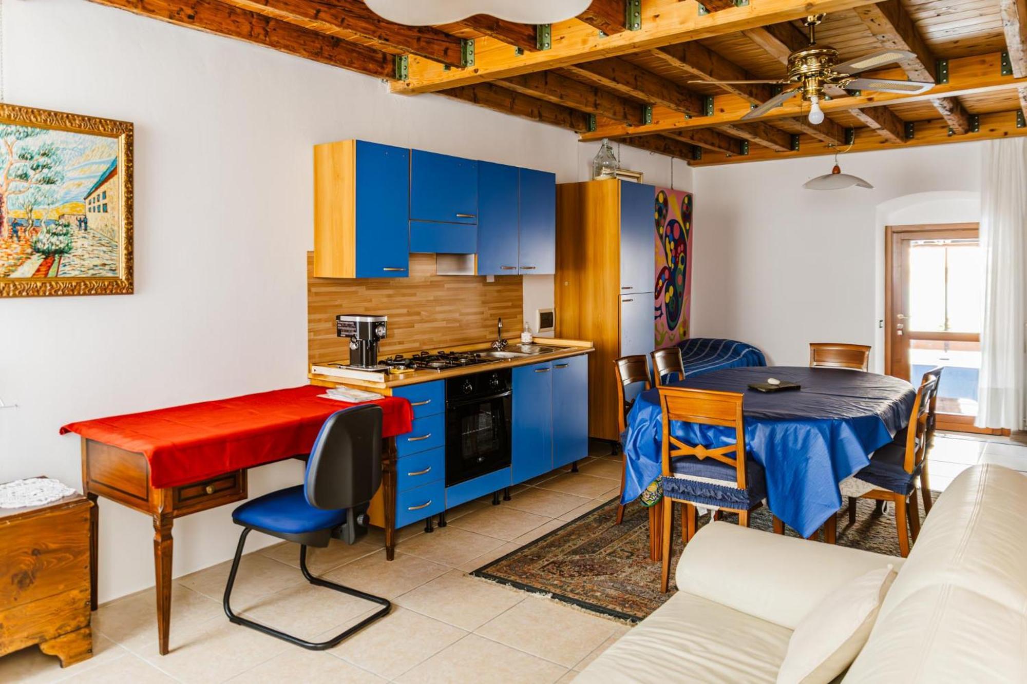 Appartement Cozy Castello à Manerba del Garda Extérieur photo
