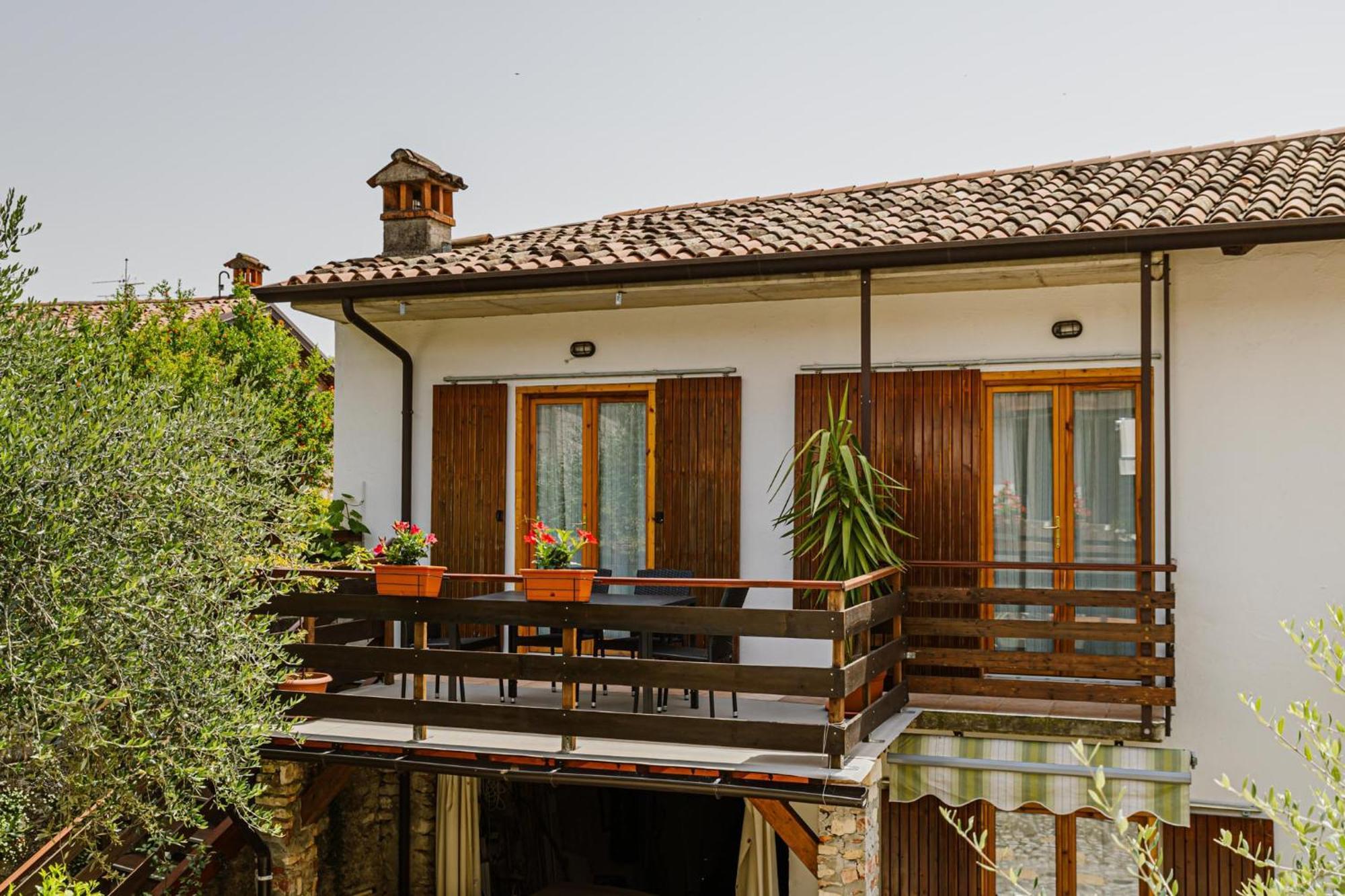 Appartement Cozy Castello à Manerba del Garda Extérieur photo