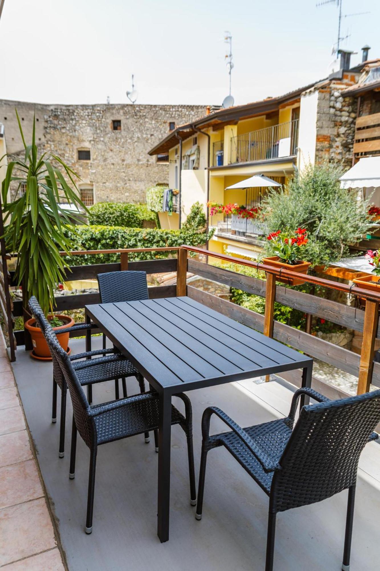Appartement Cozy Castello à Manerba del Garda Extérieur photo