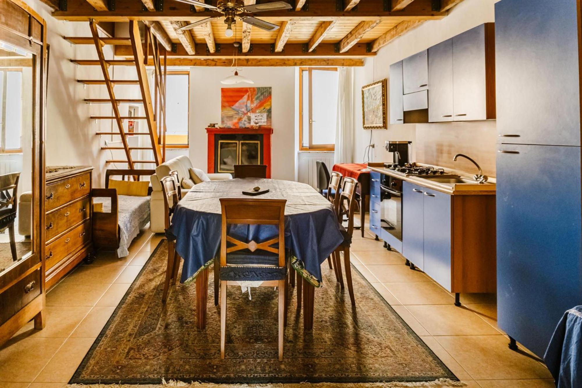 Appartement Cozy Castello à Manerba del Garda Extérieur photo