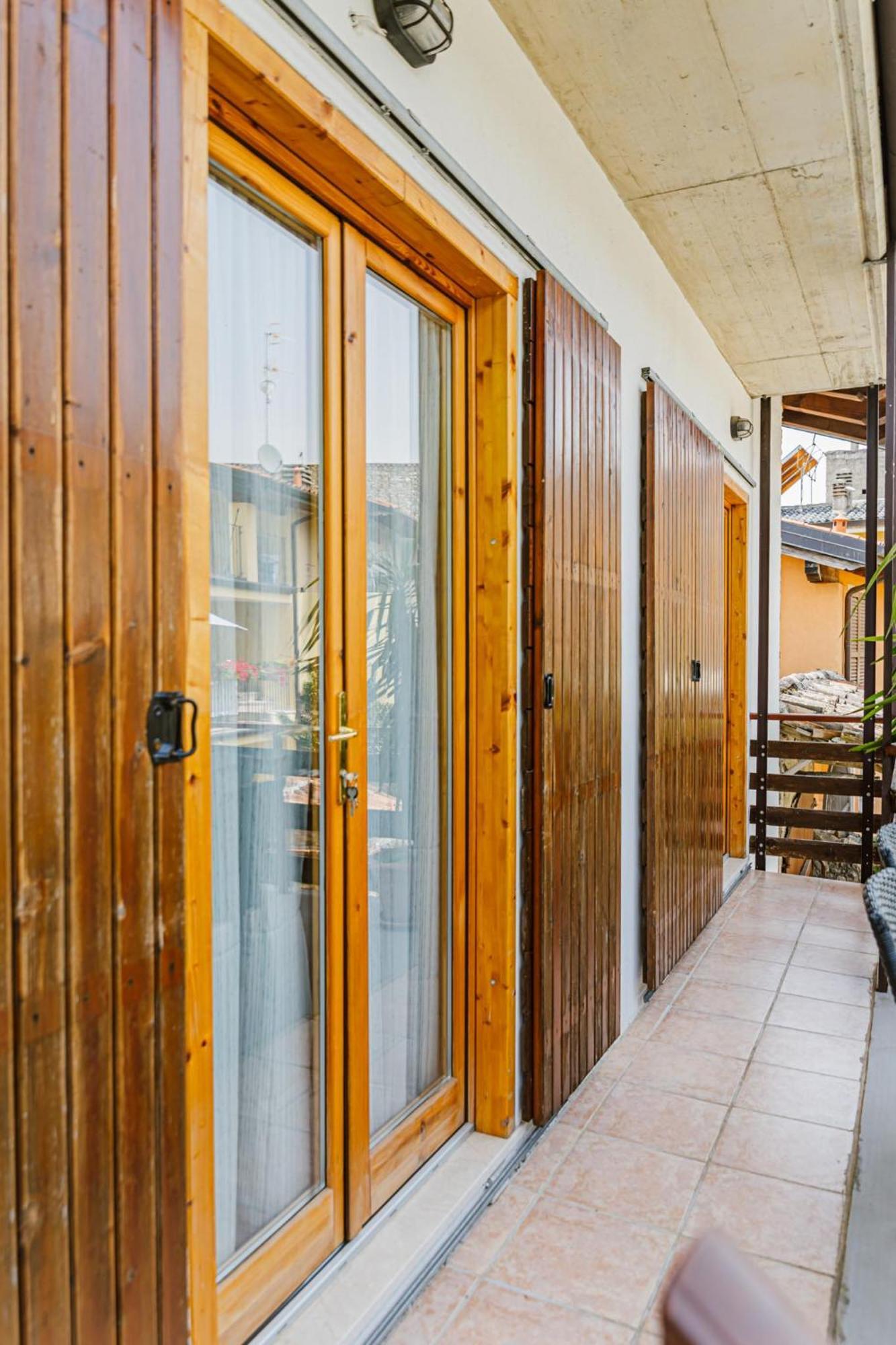Appartement Cozy Castello à Manerba del Garda Extérieur photo