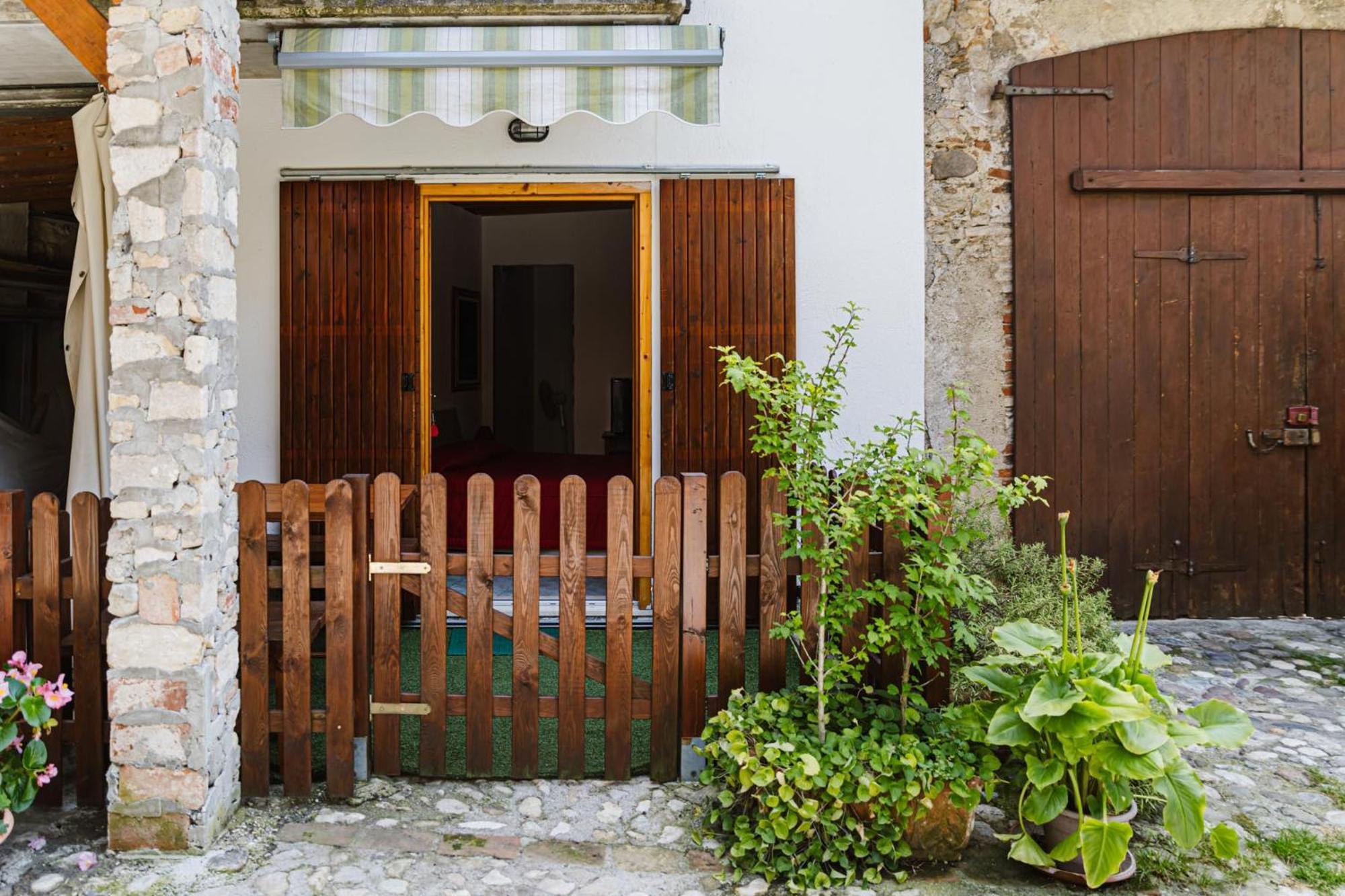 Appartement Cozy Castello à Manerba del Garda Extérieur photo
