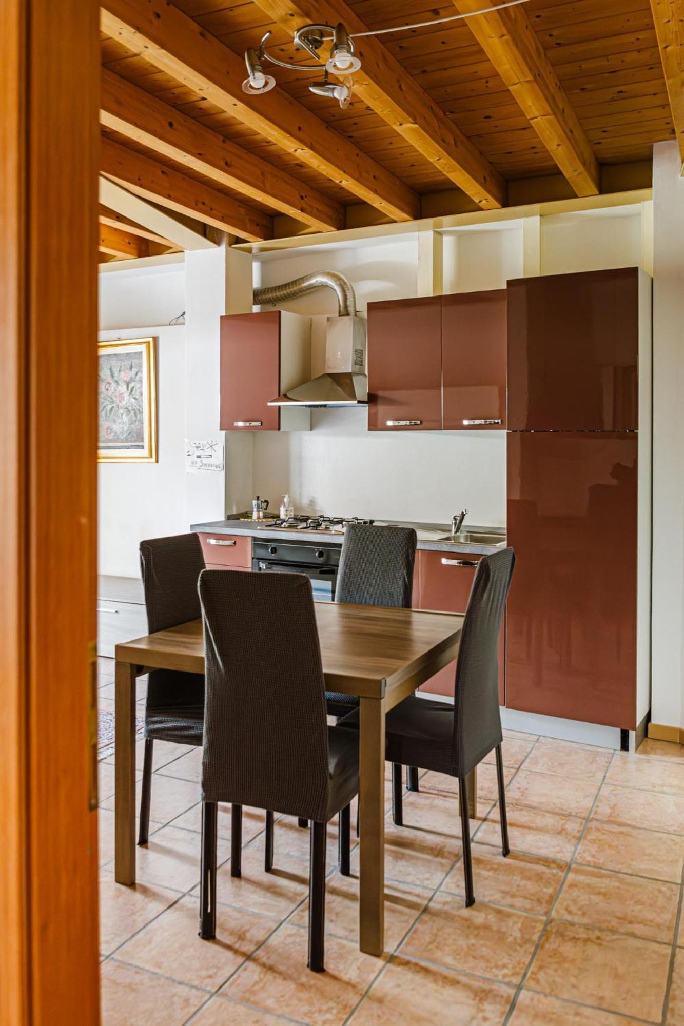 Appartement Cozy Castello à Manerba del Garda Extérieur photo