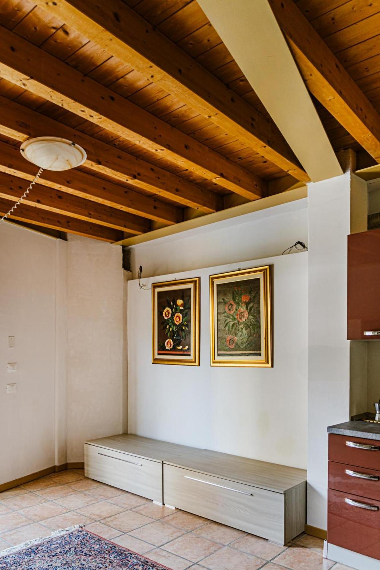 Appartement Cozy Castello à Manerba del Garda Extérieur photo
