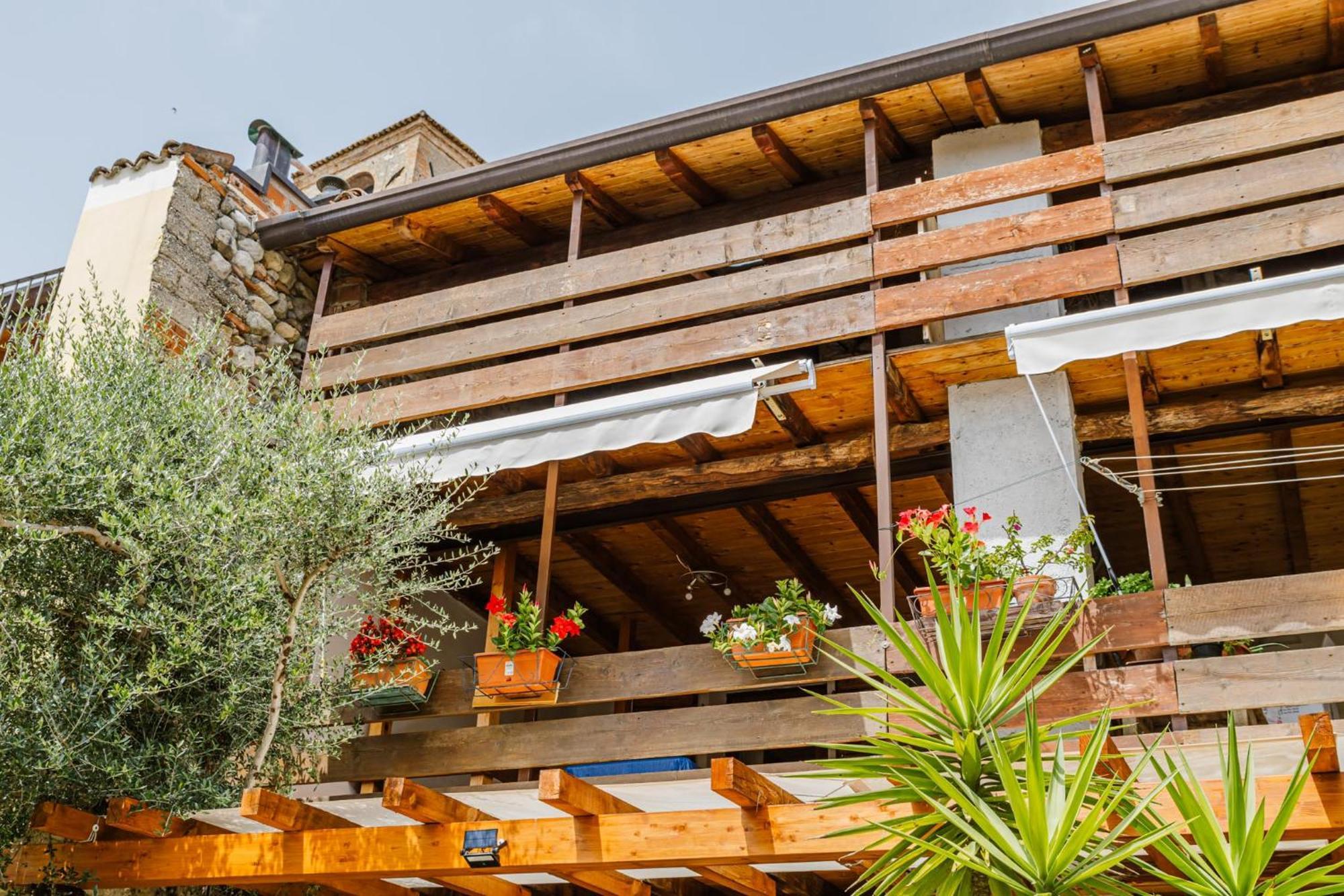 Appartement Cozy Castello à Manerba del Garda Extérieur photo
